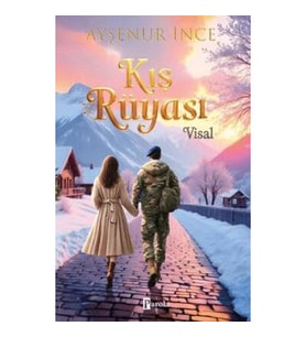 Kış Rüyası- Visal - Ayşenur İnce