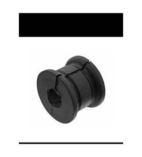 Mercedes W203 Viraj Lastiği Arka 15.0mm A2033260181 Wender
