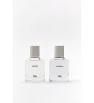 ZARA GARDENIA EDP + ZARA ORCHID EDP 2X30 ML