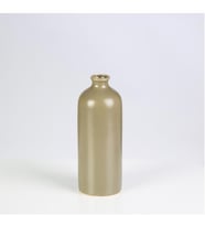 Vitale Küçük Porselen Uzun Vazo 7*7*19 Cm AK.JF095004510