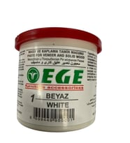 Mey İthalat® Ege Tamir Ve Dolgu Macunu 200 gr Beyaz
