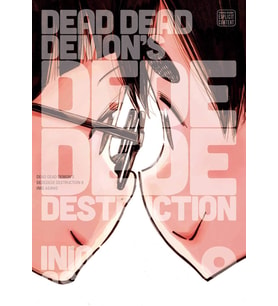 Dead Dead Demon'S Dededede Destruction, Vol. 9: Volume 9 (Krem)