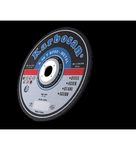 Metal Kesme Taşı 115x3.0 - 50 Adet