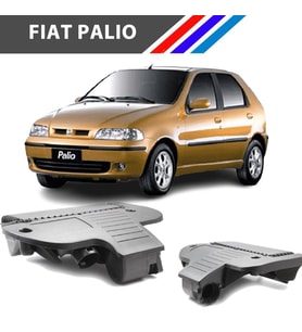 Fiat Palio 1.3 JTD Hava Filtre Kutusu Dar Boğazlı 2002 - 2010