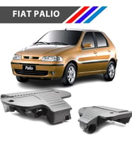 Fiat Palio 1.3 JTD Hava Filtre Kutusu Dar Boğazlı 2002 - 2010