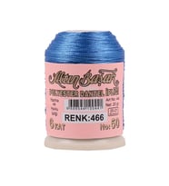 Altınbaşak Oya ve Dantel İpi 20 gr - Royaleks - No: 466
