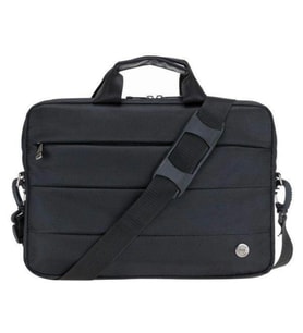PLM Canyoncase 15.6" Siyah Notebook Çantası