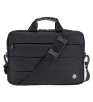 PLM Canyoncase 15.6" Siyah Notebook Çantası