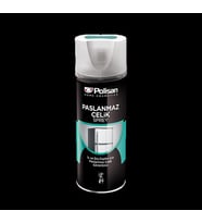 Polisan Paslanmaz Çelik Sprey 400 ml