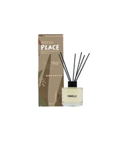 Toprak Kokusu Dekoratif Oda Parfümü 120 Ml Mystic Place (Standart)