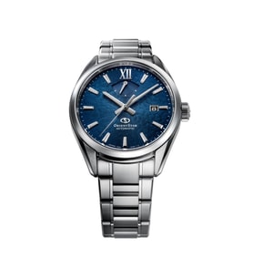 Orient RE-BX0004L00B Otomatik Erkek Kol Saati Limited Edition