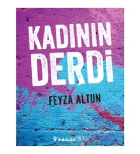 Kadının Derdi