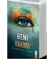 Beni Yakma (Ciltli) - Hc