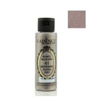 113 Antik Gümüş-Yaldız Boya 70ML(cc)