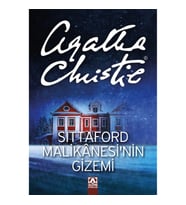 Sittaford Malikanesinin Gizemi