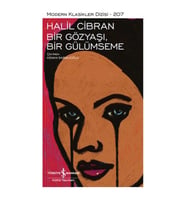 BİR GÖZYAŞI, BİR GÜLÜMSEME  - MODERN KLASİKLER 207