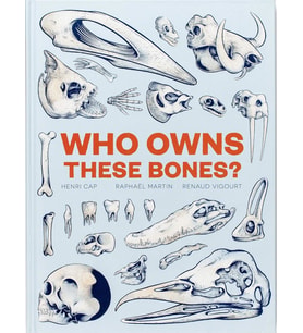 Who Owns These Bones? (Krem)