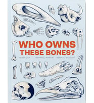 Who Owns These Bones? (Krem)