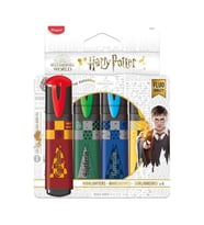 HARRY POTTER FOSFORLU KALEM SETİ