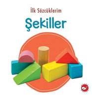 Beyaz Balina - İlk Sözcüklerim Şekiller