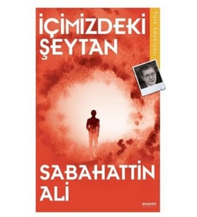 İçimizdeki Şeytan