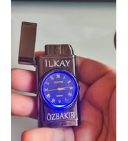 ÇAKMAK (Hediye Arama) ŞIK VE KALİTE bir arada tasarım kutulu isim yazılı no:241