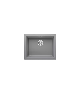 Morganit Gn-60 Granit Eviye Stone Grey (Gri)