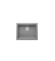 Morganit Gn-60 Granit Eviye Stone Grey (Gri)