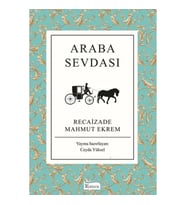 Araba Sevdası (Bez Ciltli)