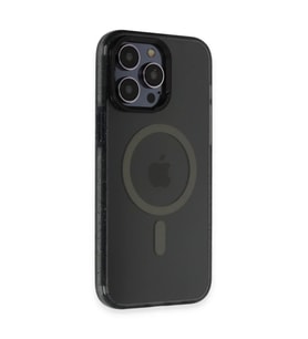 Joko Apple iPhone 14 Pro Kılıf Tigra Magsafe Kapak - Siyah