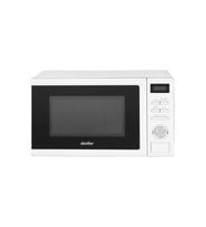 Simfer SK 4602W Beyaz 20 lt Mikrodalga Fırın
