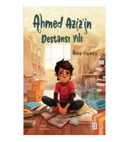 Ahmed Aziz’in Destansı Yılı