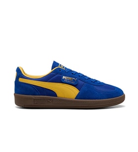Puma Palermo Vintage Update Erkek Günlük Ayakkabı 40136402 Renkli (Çok Renkli)
