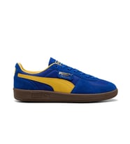 Puma Palermo Vintage Update Erkek Günlük Ayakkabı 40136402 Renkli (Çok Renkli)