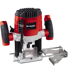 Einhell Tc-Ro 1155 E, Dik Freze (Standart)