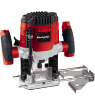 Einhell Tc-Ro 1155 E, Dik Freze (Standart)