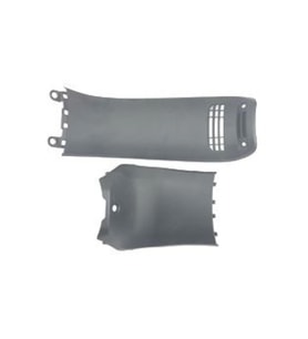 RMG CUB R100 ORTA PLASTİK PARÇA