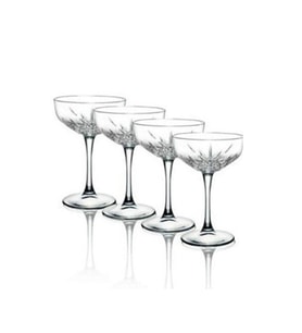 Paşabahçe Tımeless 4 Lü Kadehi 440236