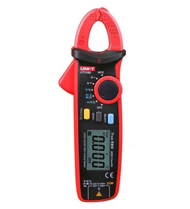 Unit UT210D 600V 200A Mini Dijital Pensampermetre