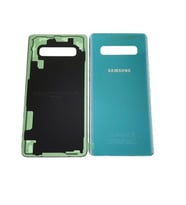 Samsung S10 Arka Kapak G973F (Su Yeşili)
