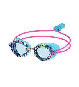 Speedo Speedo Sunny G Pop Sea Ju Çocuk Yüzücü Gözlüğü 8-775070515063 Pembe