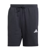 Adidas M 3S FT SHO Erkek Siyah Şort JE6414