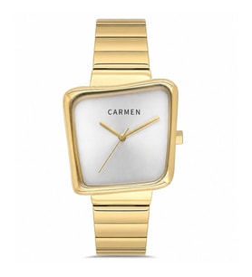 Carmen Master Crm.10049.05 Kadın Kol Saati