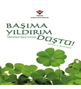 Başıma Yıldırım Düştü!