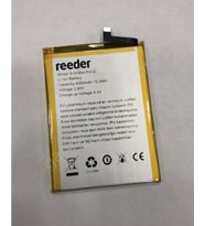 REEDER S19 MAX PRO S  BATARYA Pil