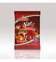 Altıncezve Nar Aromalı İçecek Tozu 250 Gr