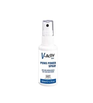 Hot V-Activ Man Power 50 ml Penis xxx Spreyi