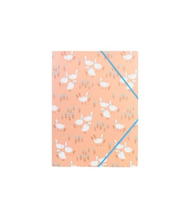 Ancor B'Log Goose Lastikli Dosya 111453