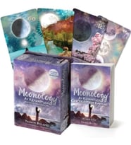 Moonology Ay Kehanetleri Gerçekleştirme Kartlari