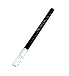 KRAF 285 KEÇELİ KALEM SİYAH (TEKLİ)